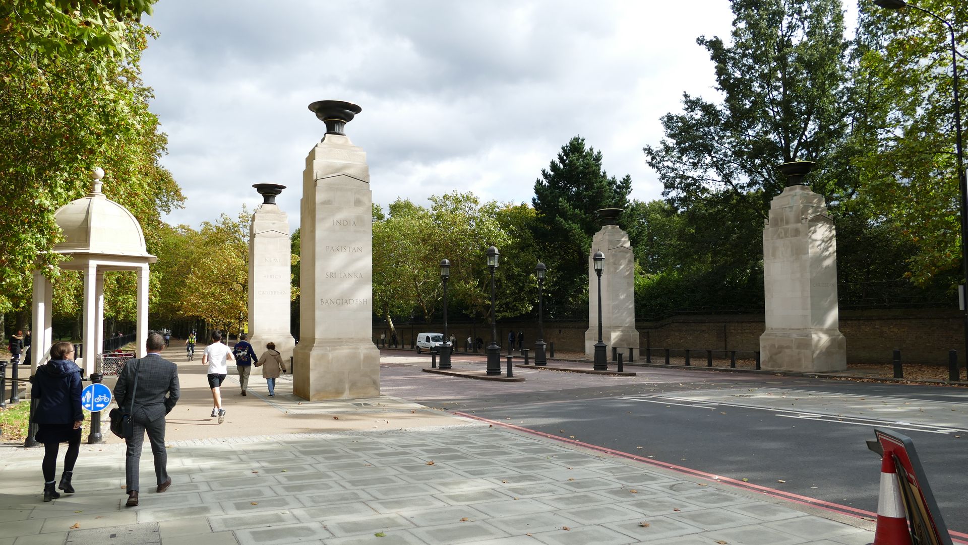 Commonwealth Memorial