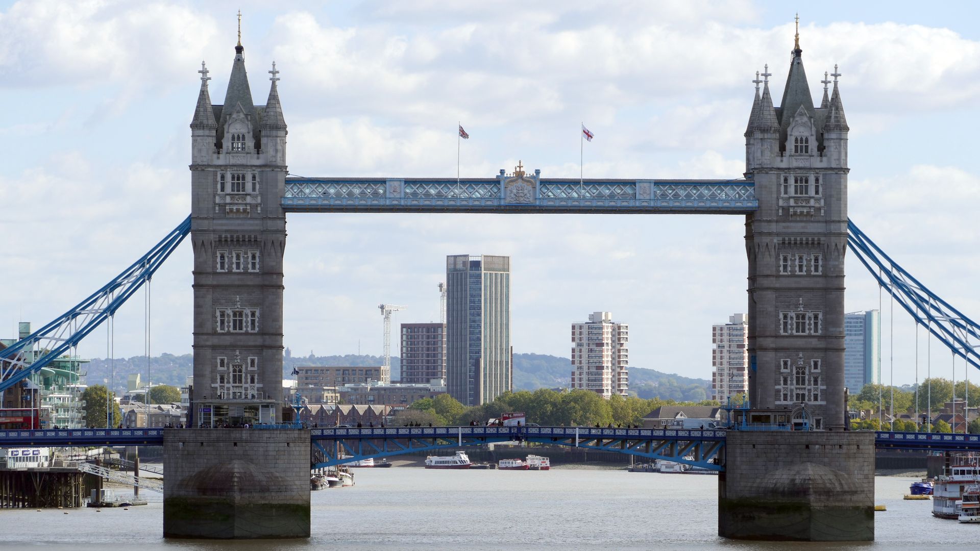 Tower Bridge