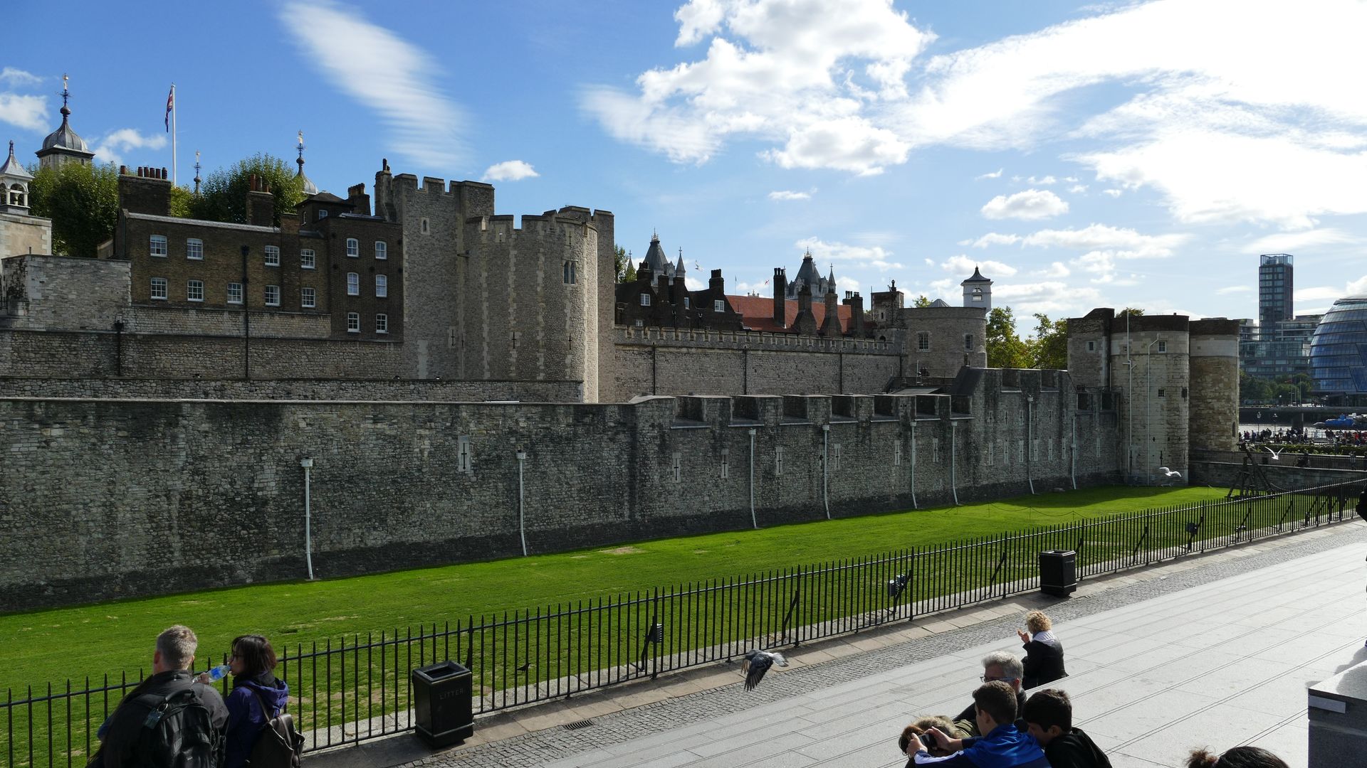 Tower of London