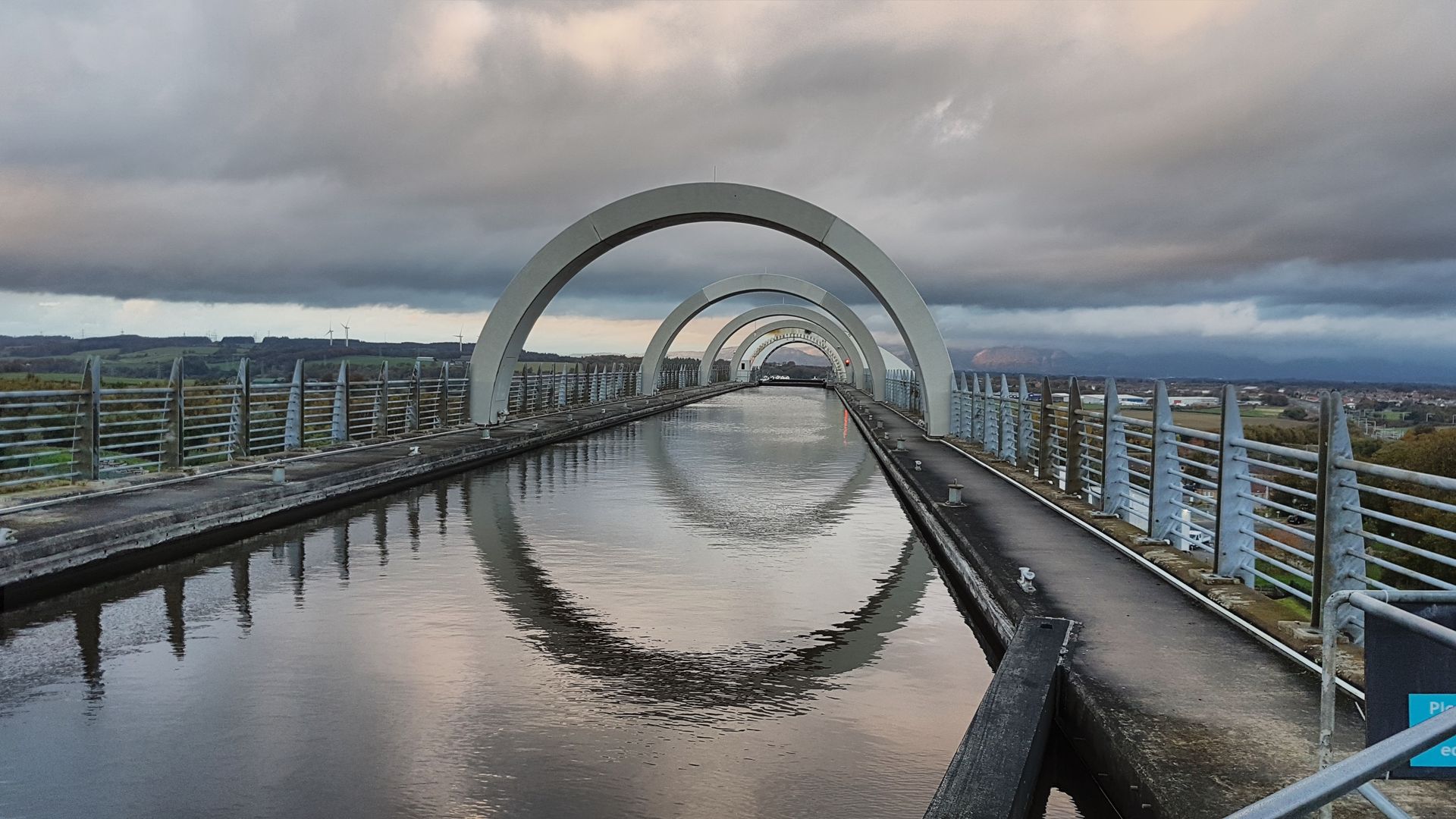 Fallkirk Wheel